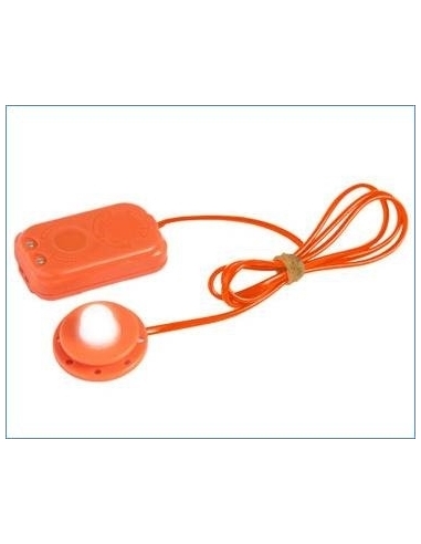 Emergency light for lifejackets ALX-II C