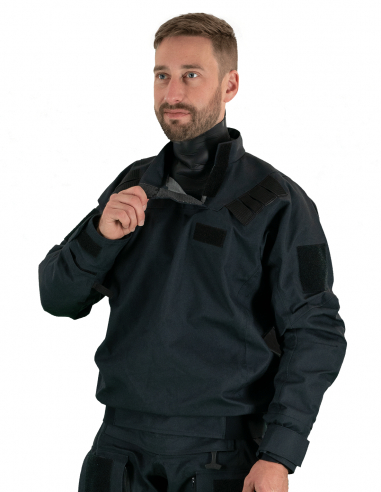 SeaRescue Tactical Telescopic Suit