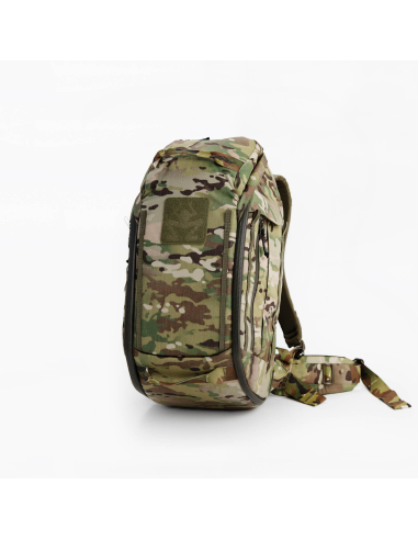 Halite Void Assault Multicam 30L