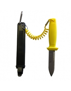 Crewsaver Ergofit PFD Safety Hook Knife